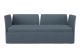 Open Sofa Bed Gervasoni