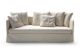 Divano-Letto Twins Flexform
