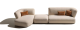 Lago Londy Sofa