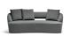 Molteni Lucio Sofa