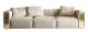 Rugiano Luz Sofa