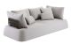 Rugiano Melody Sofa