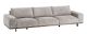 Rugiano Memphis Sofa