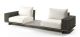 Rugiano Memphis Table Sofa