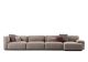 Cassina Mex Cube Sofa