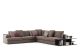 Cassina Miloe Sofa