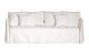 Ghost Out Outdoor Sofa Gervasoni