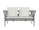 Inout 852/853 Outdoor Sofa Gervasoni