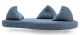 Ditre Italia Papilo Outdoor Sofa