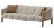 Kettal Plumon Sofa