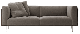 Living Divani Rod Sofa