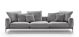 Divano Romeo Flexform
