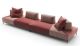 Ditre Italia Sanders Universe Sofa