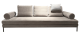 Samoa Sound Fly Linear Sofa