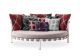 Cassina Trampoline Lovebed Sofa