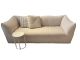 Le Bambole Three-seater Sofa B&B Italia