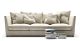 Divano Victor / Victor Large Flexform