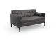 Cassina Volage Ex-S Night Sofa