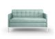 Cassina Volage Ex-S Slim Sofa