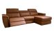 L-shaped Washington Sofa Nicoletti