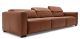 Calligaris Wave Sofa