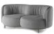 Divano Wave Natuzzi Italia