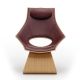 poltroncina TA001 Dream Chair Carl Hansen & Son. 