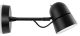 lampada da parete counterbalance spot luceplan