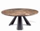 eliot round cattelan italia