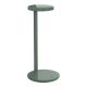Lampada Tavolo Oblique Flos