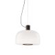 Lampada Sospensione Bellhop Glass S2 Flos