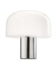 Lampada Tavolo Bellhop Glass Flos