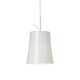 lampada a sospensione birdie foscarini