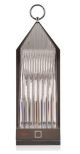 Lampada lantern kartell 