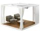 Gazebo Pavilion Varaschin