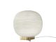 lampada da tavolo gem foscarini