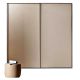 Gliss Master A Filo Wardrobe Molteni