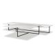 Icaro Small Table Baxter