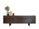 Sideboard Arizona Brushed Bronze Cattelan Italia