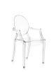 Kartell Louis Ghost Chair