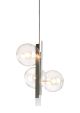 Bon Ton Suspension Lamp Bonaldo