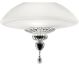 Lampada a soffitto Topkapi Barovier & Toso