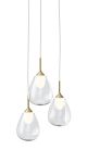 Gocce Suspension Lamp Bonaldo