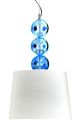 Lampada a sospensione Marta Barovier & Toso
