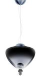 Lampada a sospensione Padma Barovier & Toso