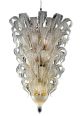 Lampada a sospensione Piume Barovier & Toso