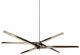 Lampada a sospensione Starlight Lamp Henge