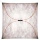 lampada da soffitto ariette flos