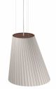 Cone Suspension Lamp Emu