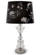 Lampada da tavolo Samurai Limited Edition Barovier & Toso